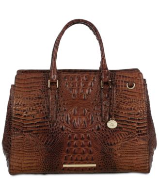 Brahmin - Melbourne Finley Carryall