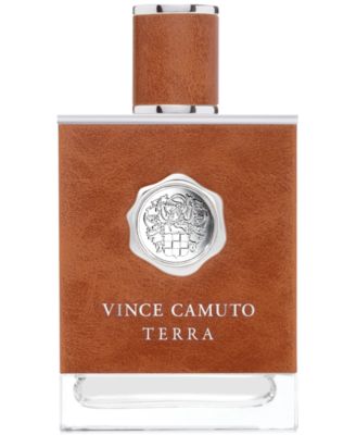 Vince Camuto - Terra Eau de Toilette, 3.4 oz