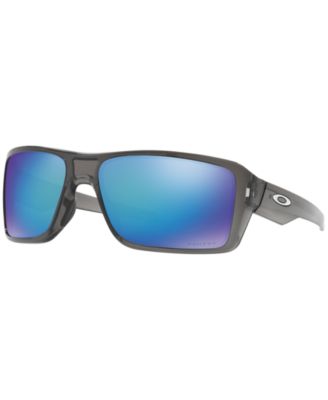 Oakley - DOUBLE EDGE Sunglasses, OO9380 66
