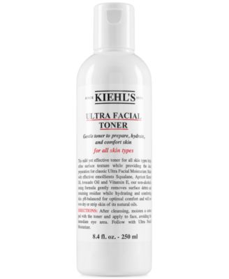 Kiehl's Since 1851 - Ultra Facial Toner, 8.4 fl. oz.