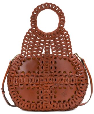 Patricia Nash - Pisticci Shoulder Bag