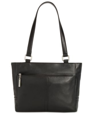 Giani Bernini - Handbag, Nappa Classic Tote