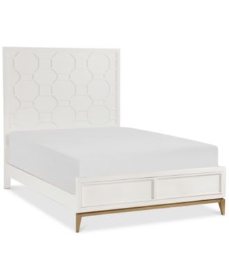 Furniture - Chelsea Kids Full Bed