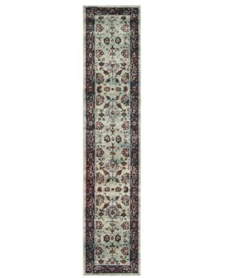 Oriental Weavers