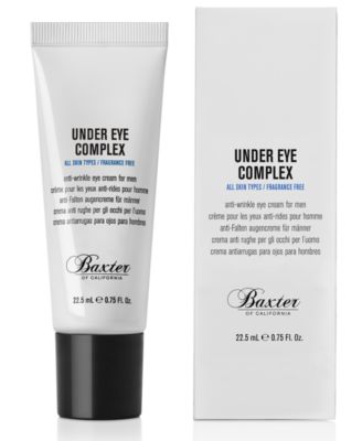Baxter Of California - Baxter Under Eye Complex, 0.75 fl. oz.