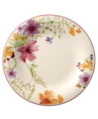 Villeroy & Boch - Mariefleur Gourmet Plate