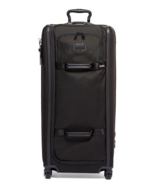TUMI - Tumi Alpha Tall 4 Wheeled Duffel Packing Case