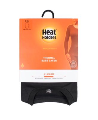 Heat Holders