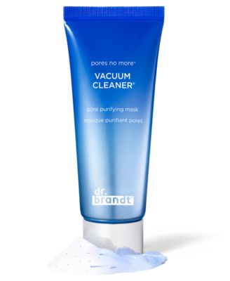 Dr. Brandt - dr. brandt Pores No More Vacuum Cleaner Pore Purifying Mask, 1-oz.