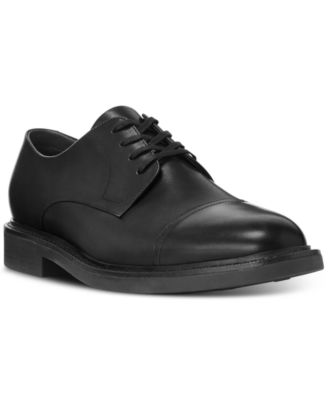 Polo Ralph Lauren - Men's Asher Captoe Oxfords