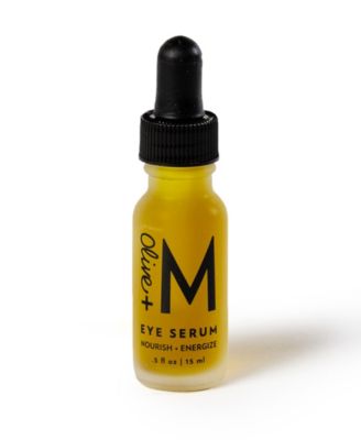 Olive + M - Olive + M Eye Serum, 0.5 oz.