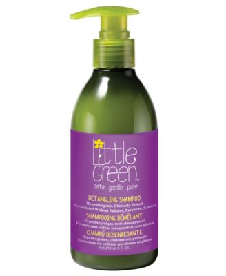 Little Green - Kids Detangling Shampoo, 8 oz.