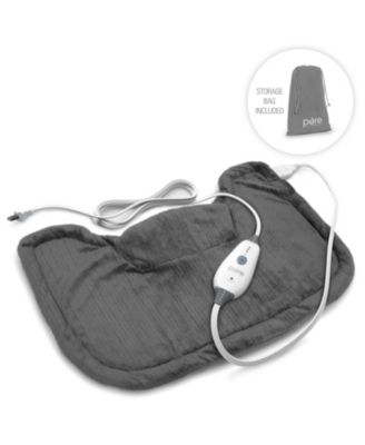 Pure Enrichment - PureRelief Neck & Shoulder Heating Pad