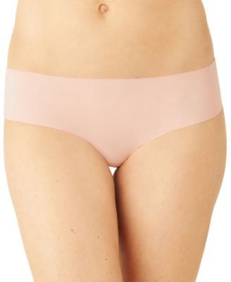 b.tempt'd - Women's b.bare Cheeky Lace-Trim Hipster 976367