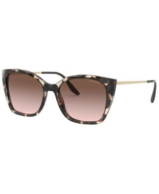 PRADA - Sunglasses, PR 12XS 54