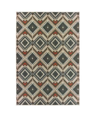 Oriental Weavers