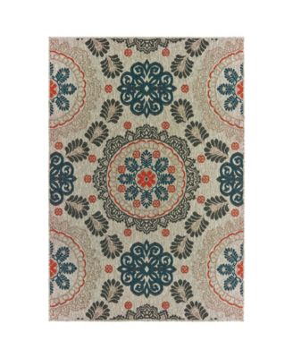 Oriental Weavers