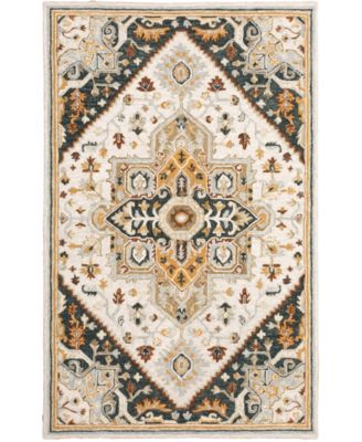 Oriental Weavers