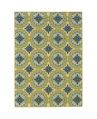 Oriental Weavers