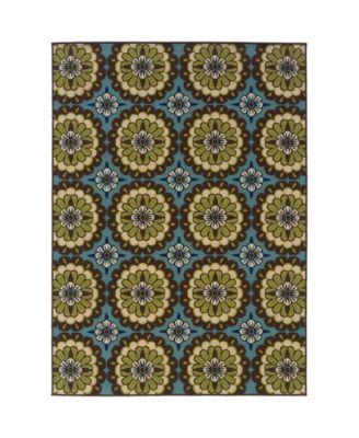 Oriental Weavers