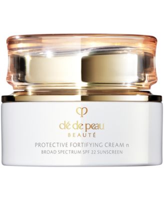 Clé de Peau Beauté - Cl&eacute; de Peau Protective Fortifying Cream SPF 22, 1.7-oz.