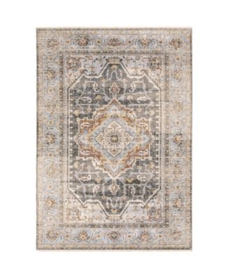 Oriental Weavers
