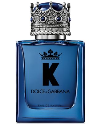 Dolce&Gabbana - DOLCE&GABBANA Men's K Eau de Parfum Collection