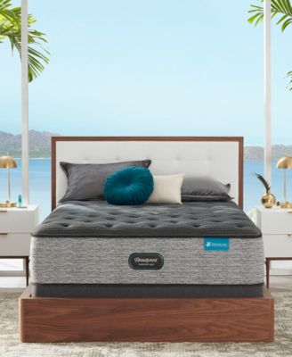 Beautyrest - Harmony Lux Diamond Series 15.0" Plush