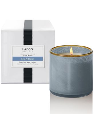 LAFCO New York - Sea & Dune Beach House Home Fragrance Collection