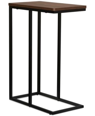 Household Essentials - Modern Side Table
