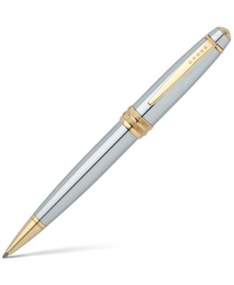 A. T. Cross - Bailey Medalist Gold-Plated Ballpoint Pen