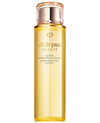 Clé de Peau Beauté - Hydro-Softening Lotion, 2.5-oz.