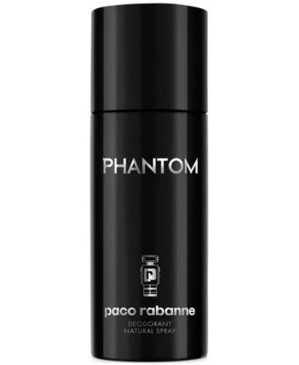 Rabanne - Men's Phantom Deodorant Spray, 5.1-oz.