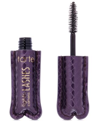 Tarte - Travel Size Lights, Camera, Lashes 4-In-1 Mascara