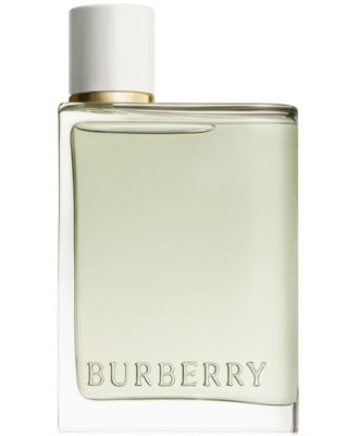 Burberry - Her Eau de Toilette Fragrance Collection