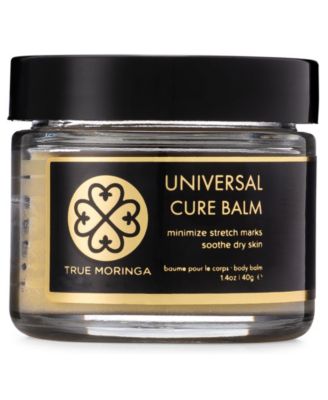True Moringa - Nourishing Balm For Dry Skin, 1.4 oz.