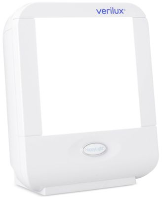 Verilux - HappyLight Liberty Compact Light Therapy Lamp Brand Name