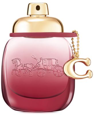 COACH - Wild Rose Eau de Parfum Fragrance Collection