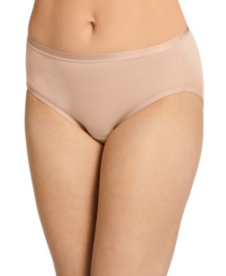 Jockey - Women's Worry Free Hipster Underwear 002583