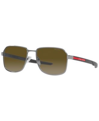 PRADA LINEA ROSSA