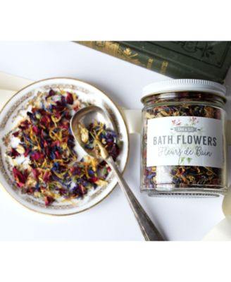 Dot & Lil - Bath Flowers, 0.7 oz.