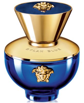 Versace - Dylan Blue Pour Femme Fragrance Collection