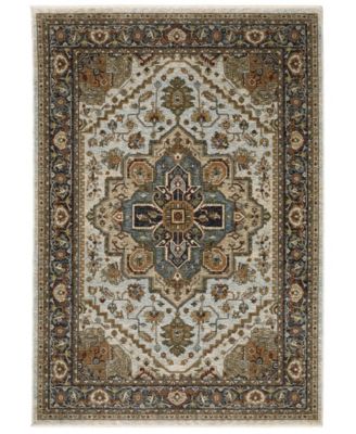 Oriental Weavers