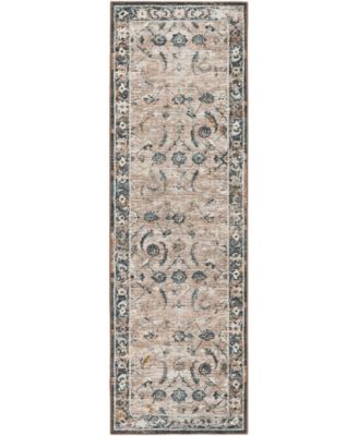 Dalyn - Basilic BAS4 Area Rug