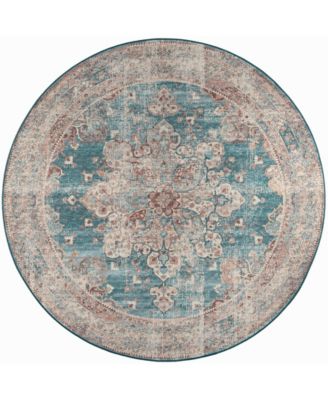 Dalyn - Basilic BAS6 Area Rug