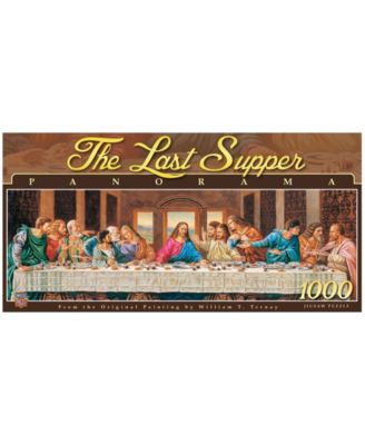 MasterPieces Puzzles