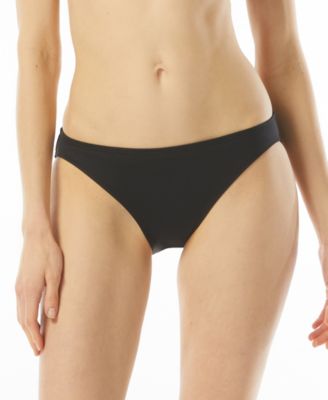 Michael Kors - Swimsuit, Solid Hipster Brief Bottom