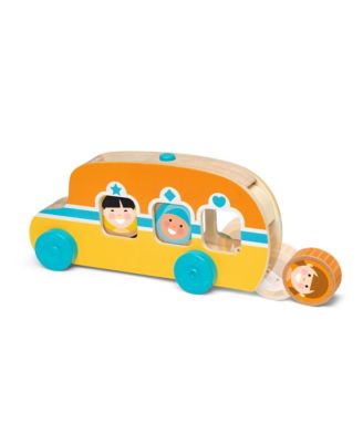 Melissa and Doug