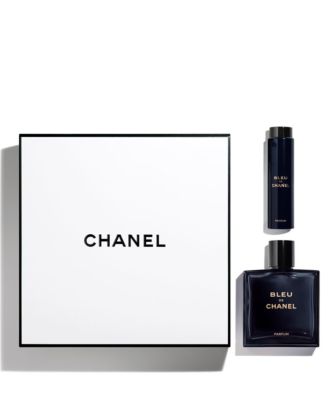 CHANEL - Parfum Twist & Spray Set