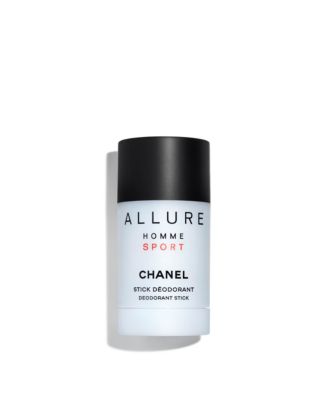 CHANEL - Deodorant Stick, 2.1 oz.